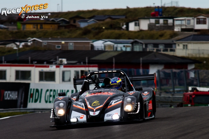 Winter Endurance Kampioenschap 2014